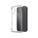 iPhone 17 Series Silicone Gel Case