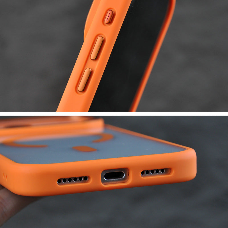 iPhone 17 Series Honor MagSafe Case