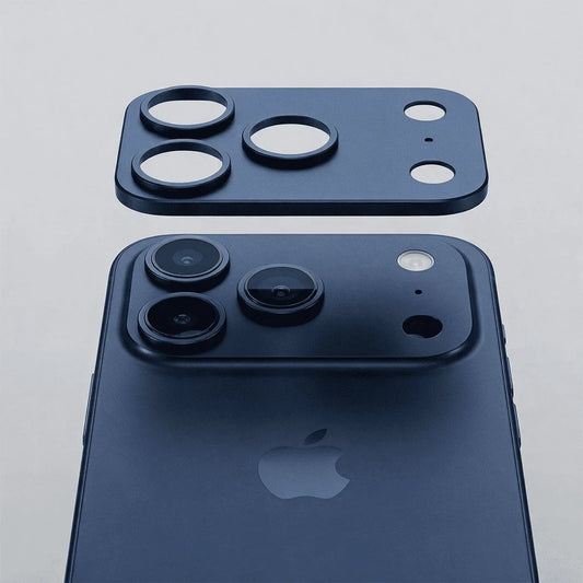 iPhone 17 Pro Max / Pro / Air Camera Lens Protector