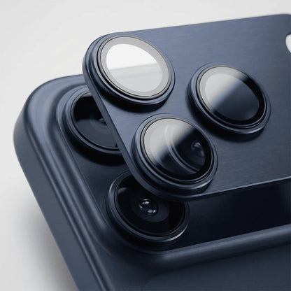 iPhone 17 Pro Max / Pro / Air Camera Lens Protector