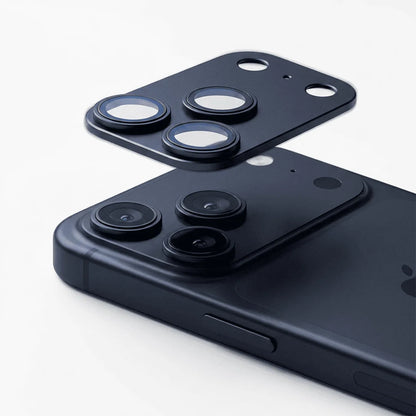 iPhone 17 Pro Max / Pro / Air Camera Lens Protector