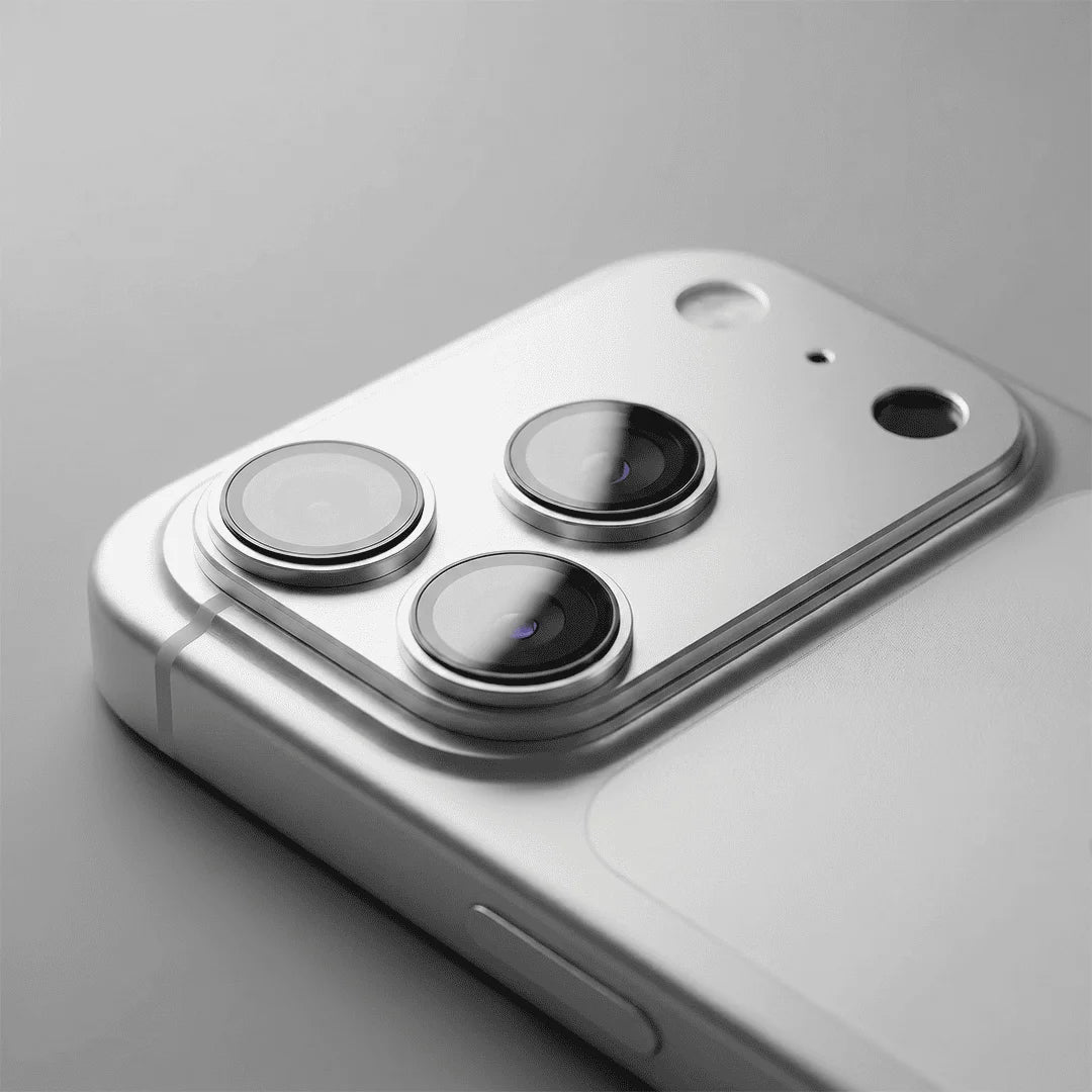 iPhone 17 Pro Max / Pro / Air Camera Lens Protector