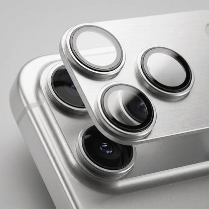 iPhone 17 Pro Max / Pro / Air Camera Lens Protector