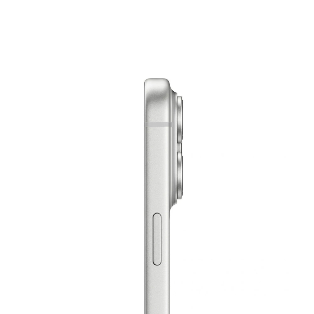 iPhone 17 Pro Max - Grade A, Silver, 512GB