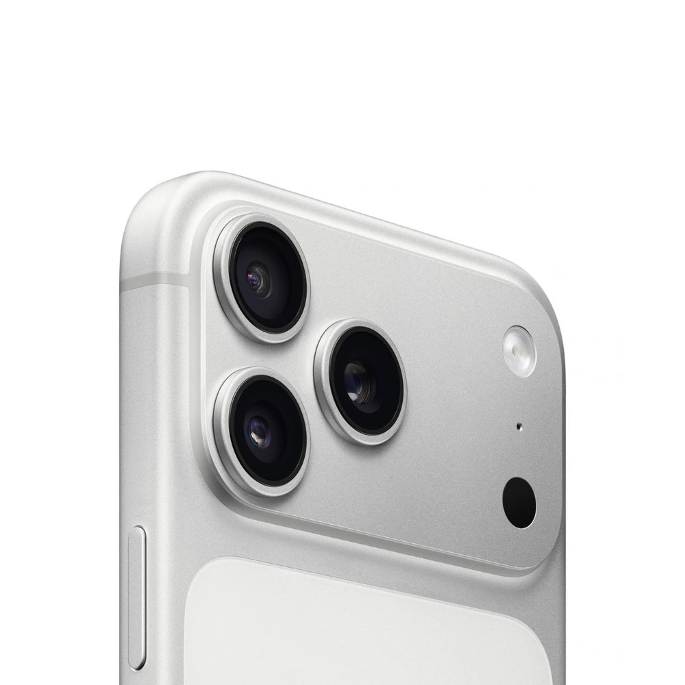 iPhone 17 Pro Max - Grade A, Silver, 512GB