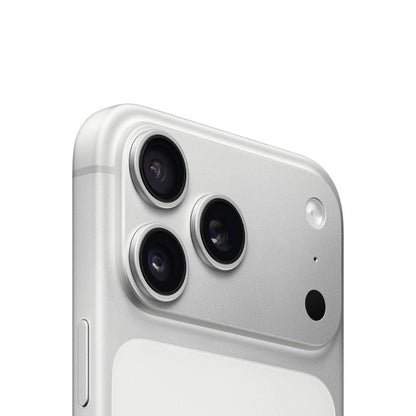 iPhone 17 Pro Max - Grade A, Silver, 512GB