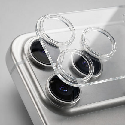iPhone 17 Pro Max / Pro / Air Full Camera Lens Protector