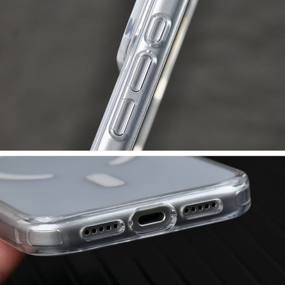 iPhone Clear Case with MagSafe