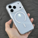 iPhone Clear MagSafe Case