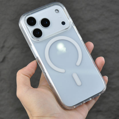 iPhone Clear Case with MagSafe