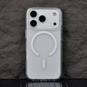 iPhone Clear MagSafe Case