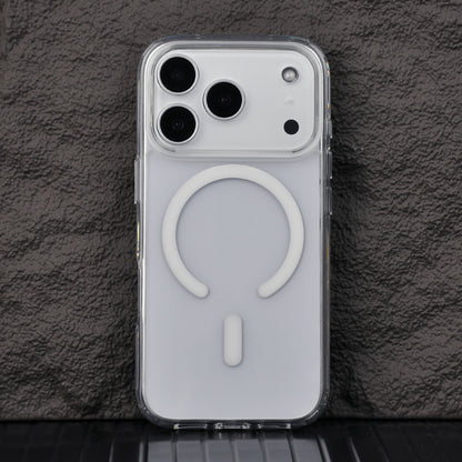 iPhone Clear Case with MagSafe