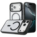 iPhone 17/17 Air Hard Case