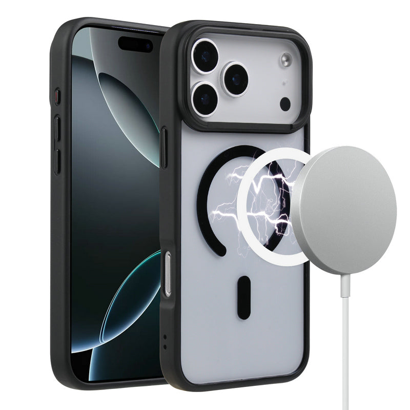 iPhone 17 Series Honor MagSafe Case