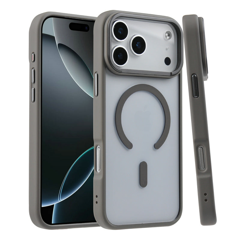 iPhone 17 Series Honor MagSafe Case
