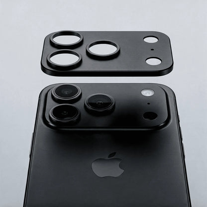 iPhone 18 Pro / Max Camera Lens Protector Full, Coloured
