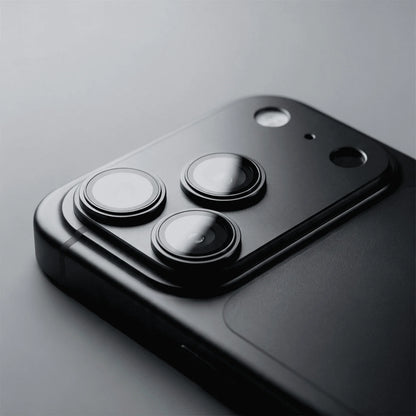 iPhone 18 Pro / Max Camera Lens Protector Full, Coloured