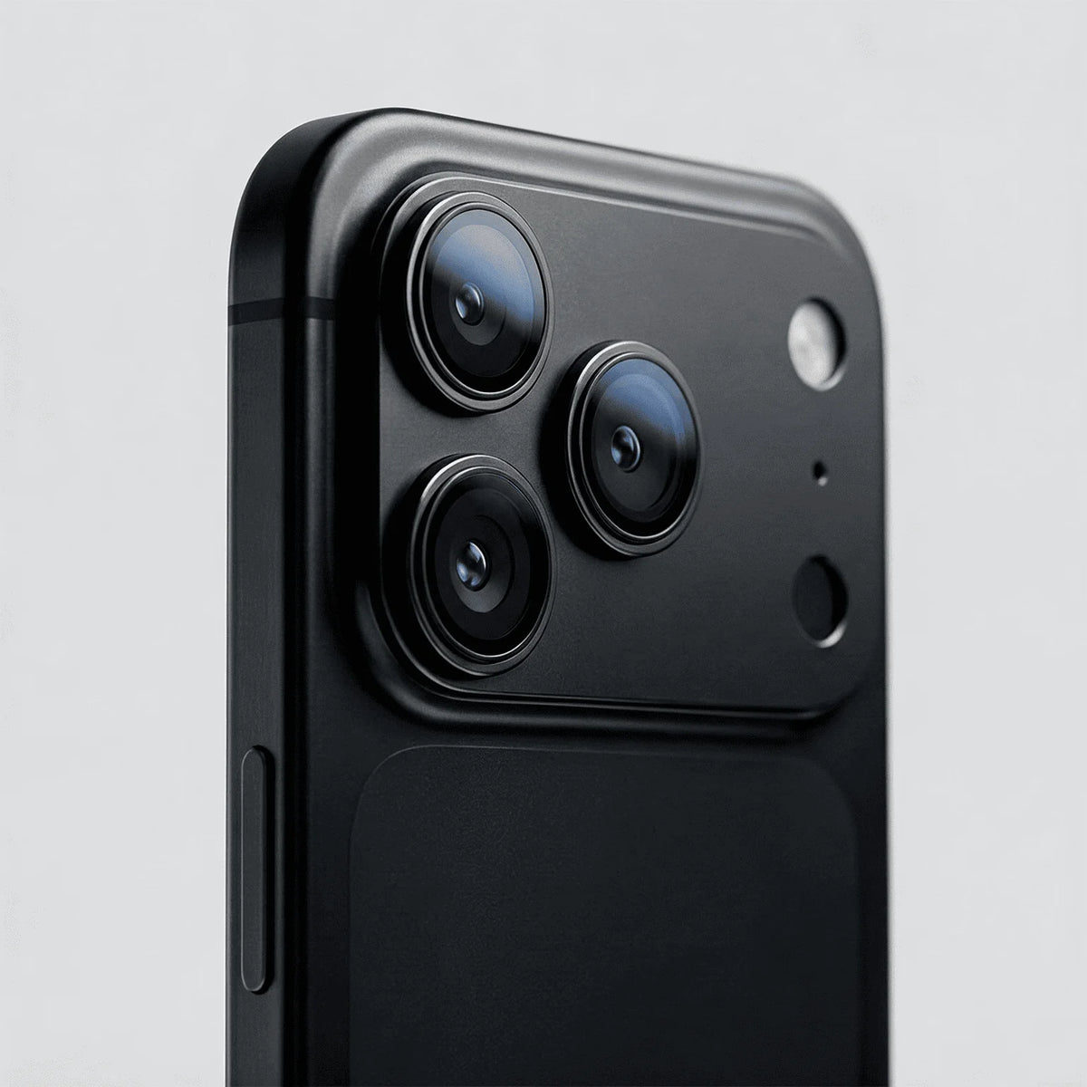 iPhone 18 Pro / Max Camera Lens Protector Full, Coloured
