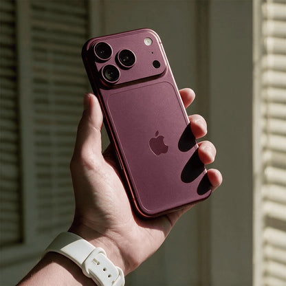 iPhone 18 Pro / Max Camera Lens Protector Full, Coloured
