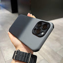 iPhone 15 / Plus / Pro / Pro Max 2-Piece Colour Gradient Case