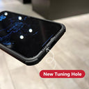 iPhone 15 / Plus / Pro / Pro Max 2-Piece Colour Gradient Case