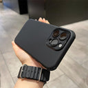 iPhone 15 / Plus / Pro / Pro Max 2-Piece Colour Gradient Case