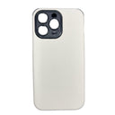 iPhone 14 2-Piece Cream Case