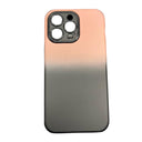 iPhone 13 Pro Max 2-Piece Pink/Black