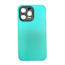 iPhone 14 2-Piece Case Turquoise