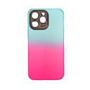 iPhone 13 Pro 2-Piece Blue/Pink