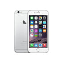 iPhone 6 - Grade C, Silver, 64GB