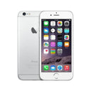 iPhone 6 - Grade B, Silver, 16GB
