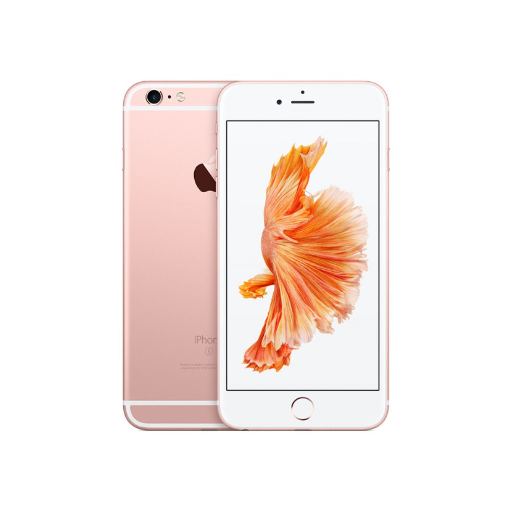 iPhone 6s Plus - Grade A, Rose Gold, 32GB