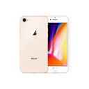 iPhone 8 - Grade A, Gold, 64GB