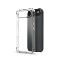 iPhone 17 Series Silicone Gel Case