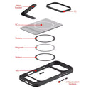 iPhone 17 Series MagStand Case