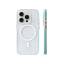 iPhone 16 Pro/16 Pro Max Corrugated Case with MagSafe