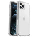 iPhone 11 Pro Max Transparent Clear Gel Case