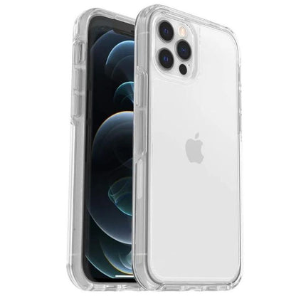 iPhone 11 Pro Max Clear Gel Case