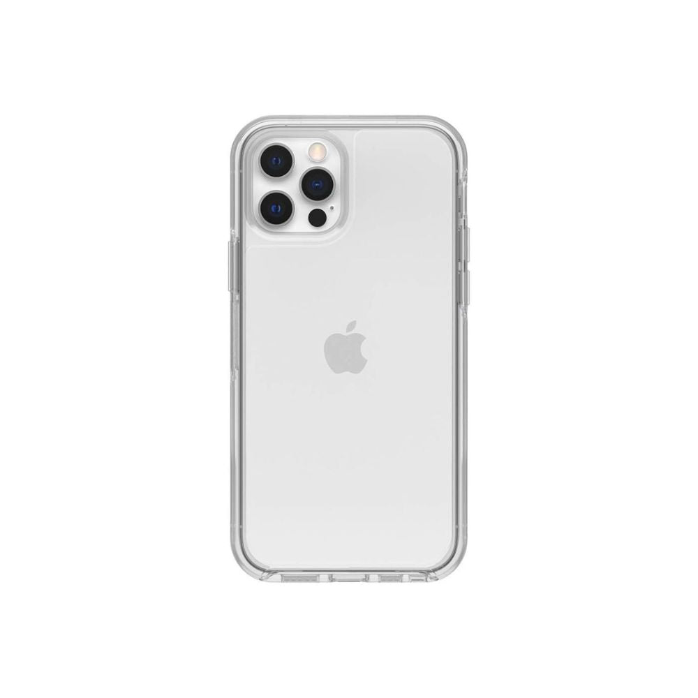 iPhone 11 Pro Max Clear Gel Case