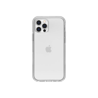 iPhone 11 Pro Max Clear Gel Case