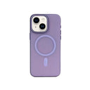 iPhone Corrugated Case with MagSafe Purple