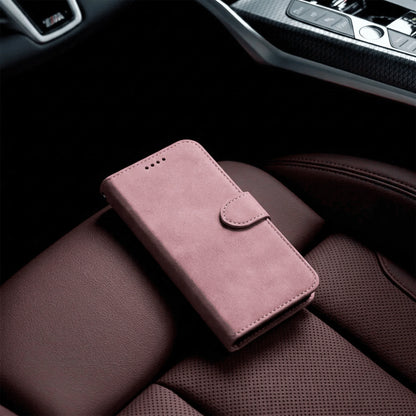 iPhone 16 Series Book Flip Case Leather Wallet
