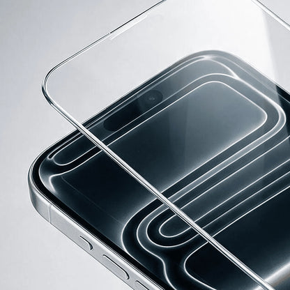 iPhone Screen Protector Tempered Glass