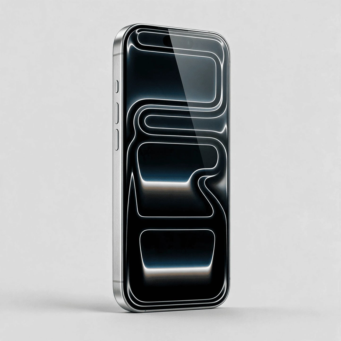 iPhone Screen Protector Tempered Glass