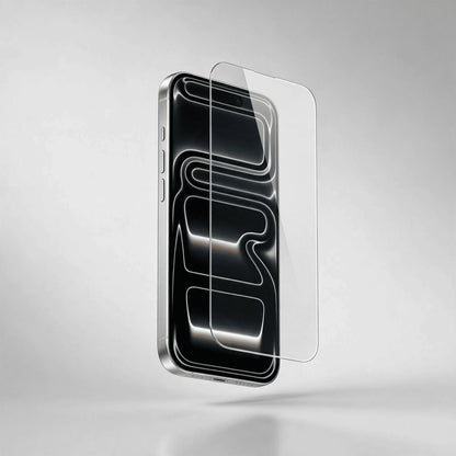 iPhone Screen Protector Tempered Glass