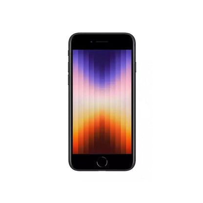 iPhone SE 2020 - Grade A, Black, 64GB