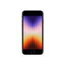 iPhone SE 2022 - Grade C, Midnight, 64GB