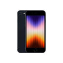 iPhone SE 2020 - Grade B, Black, 256GB