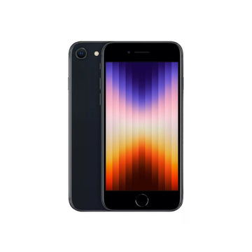 iphone se 2020 black